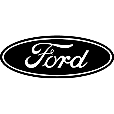 Logo Ford