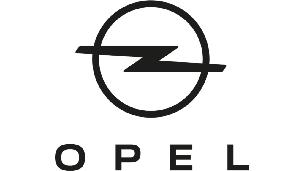 Logo OPEL