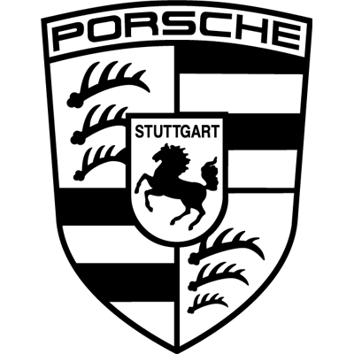 Logo Porsche