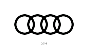 Logo Audi